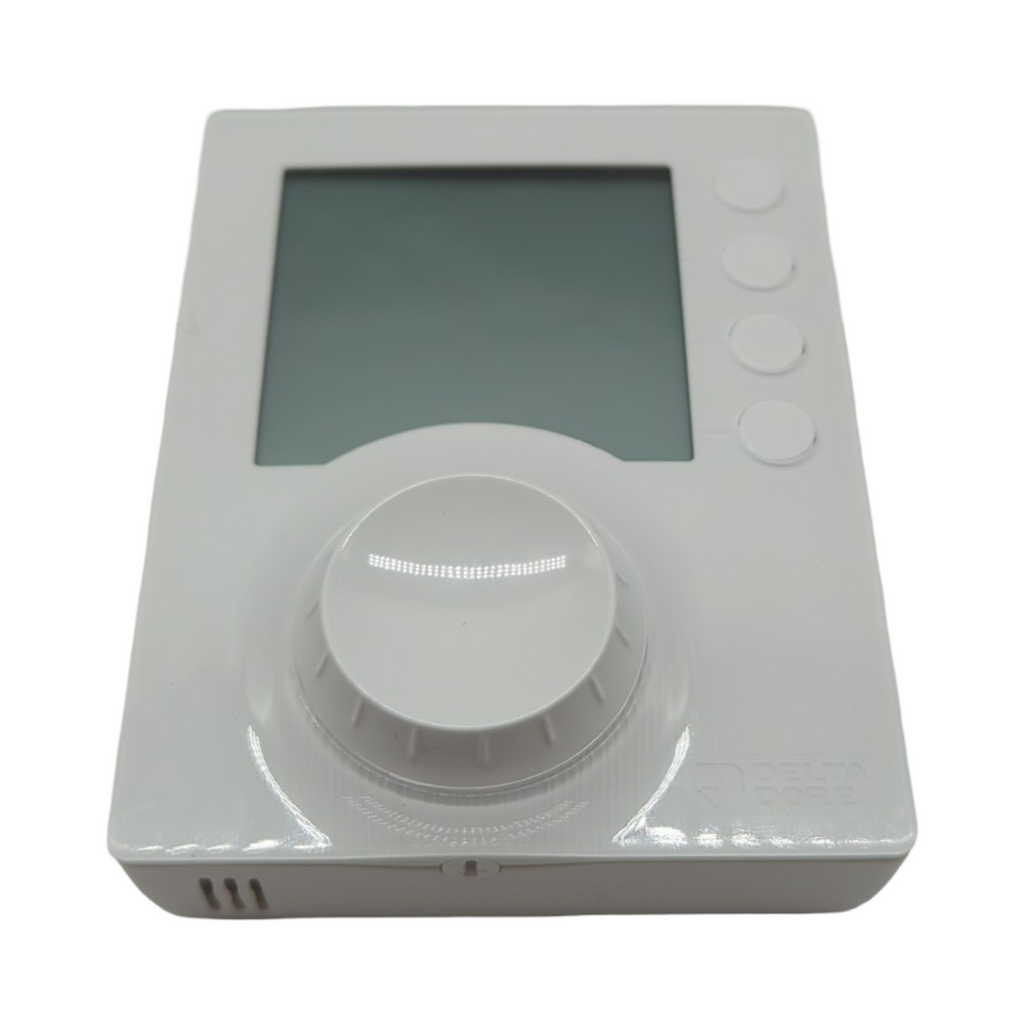 TYBOX 117+ Raumthermostat digital programmierbar