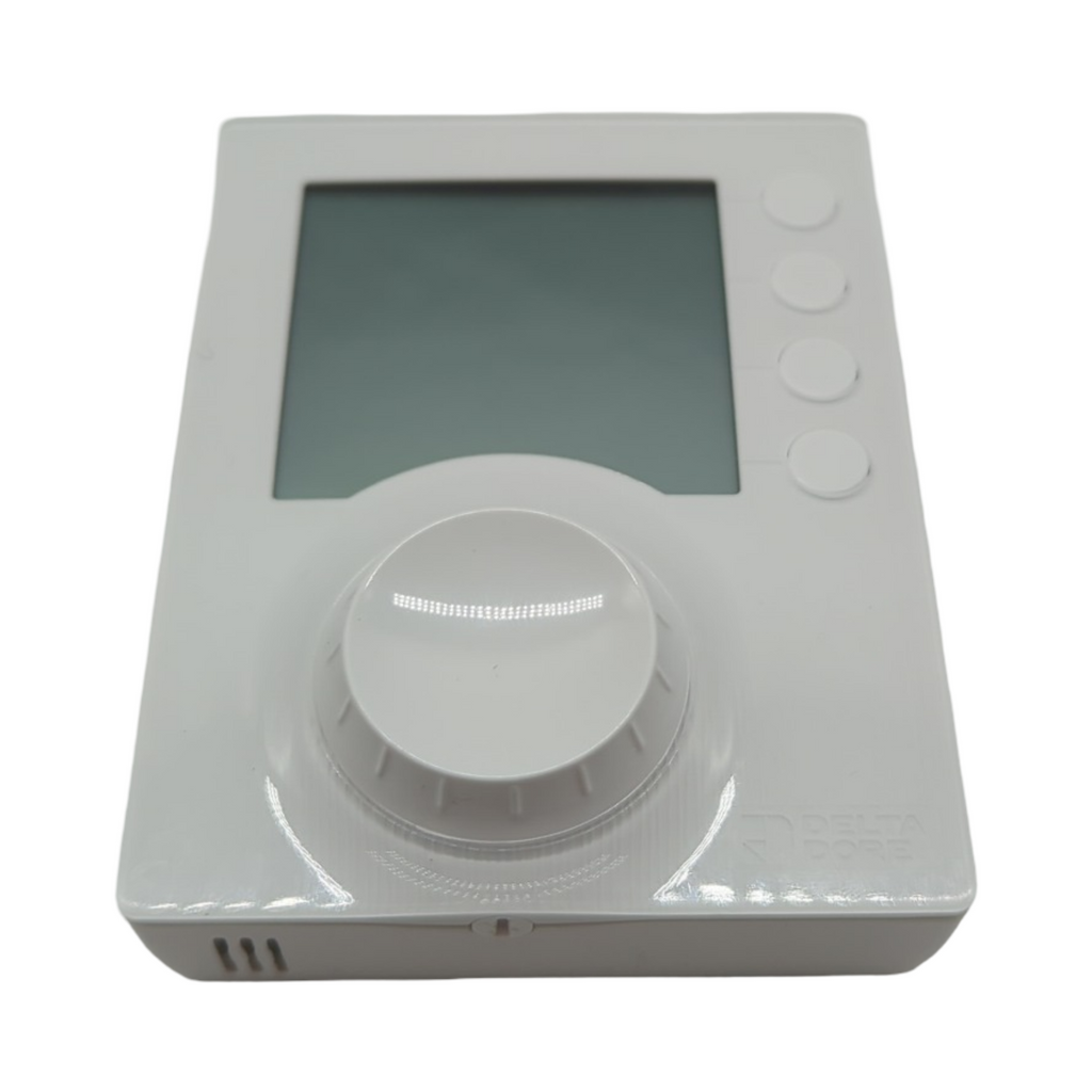TYBOX 117+ Raumthermostat digital programmierbar