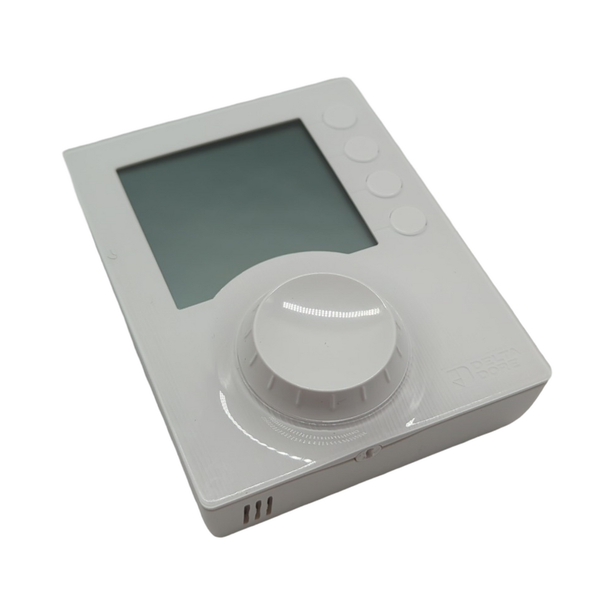 TYBOX 117+ Raumthermostat digital programmierbar