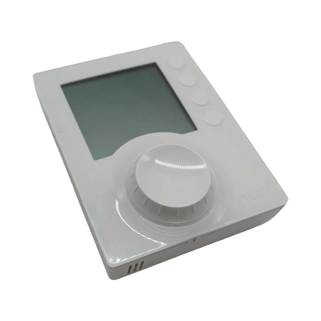 TYBOX 117+ Raumthermostat digital programmierbar
