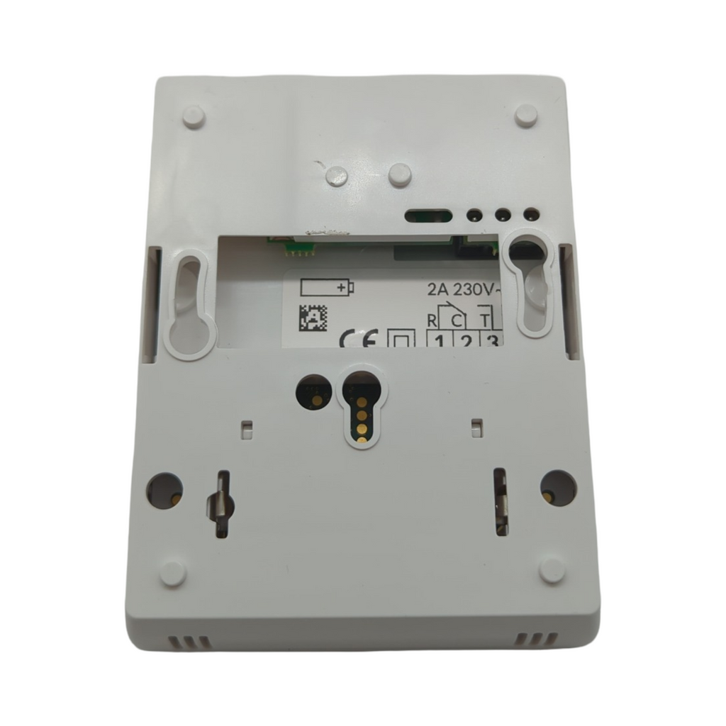 TYBOX 117+ Raumthermostat digital programmierbar