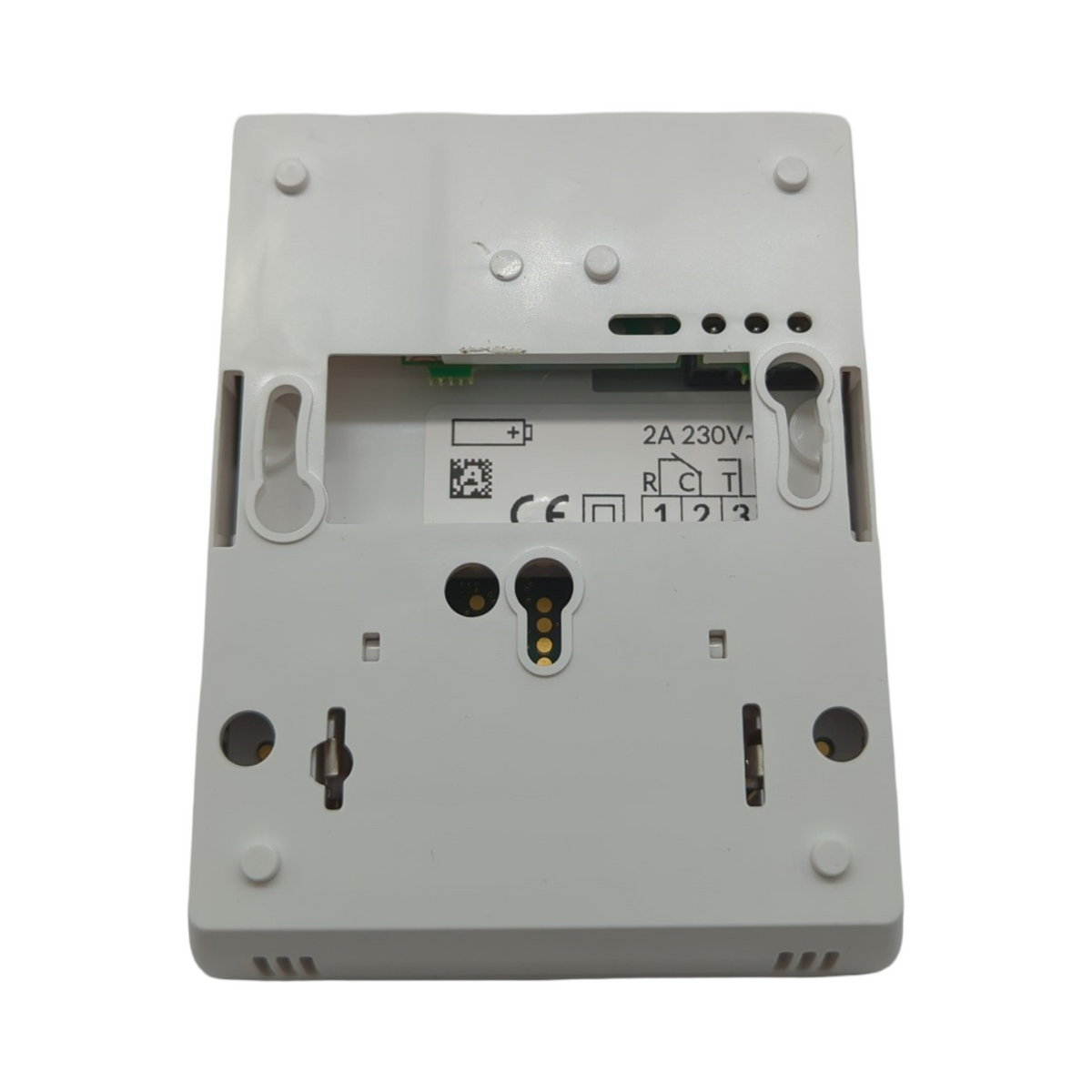 TYBOX 117+ Raumthermostat digital programmierbar