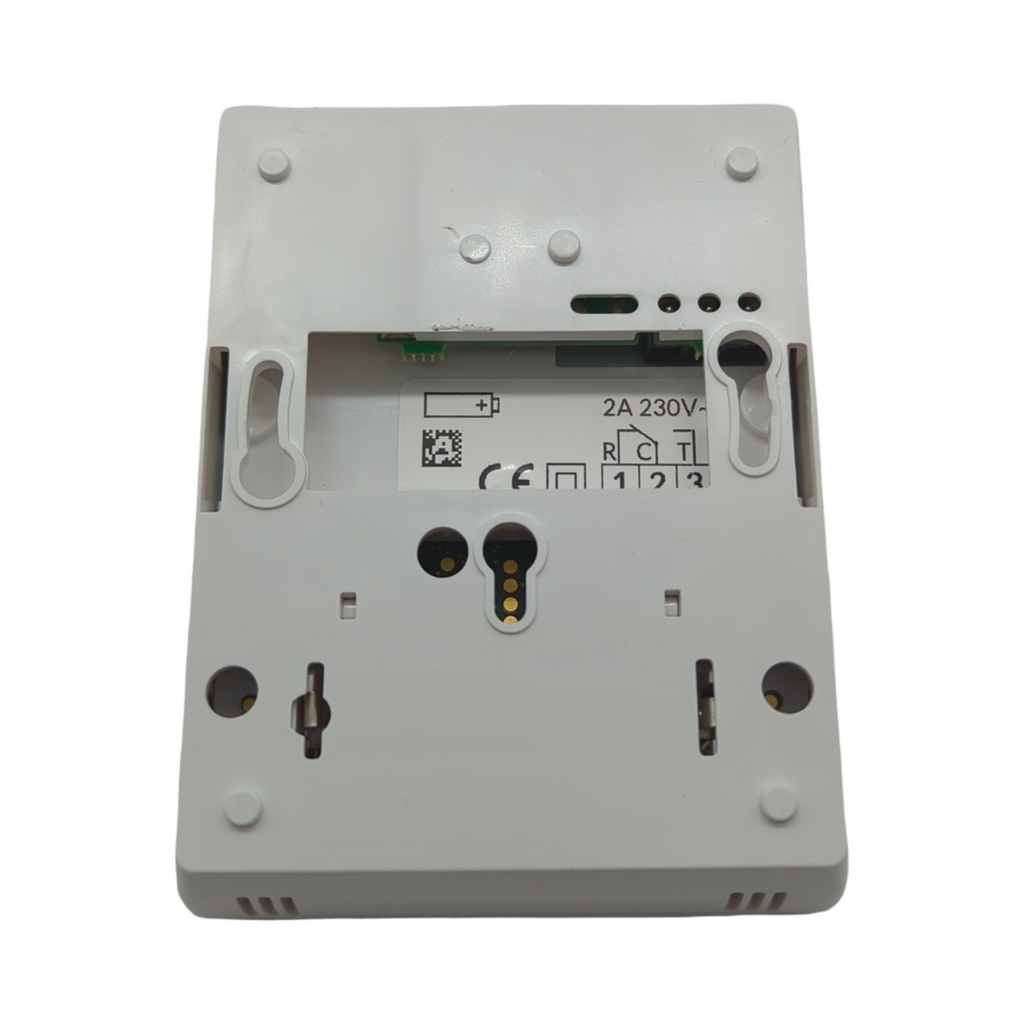 TYBOX 117+ Raumthermostat digital programmierbar