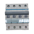 Hager MCN420E Leitungsschutzschalter 4-polig C 20A 6kA AC