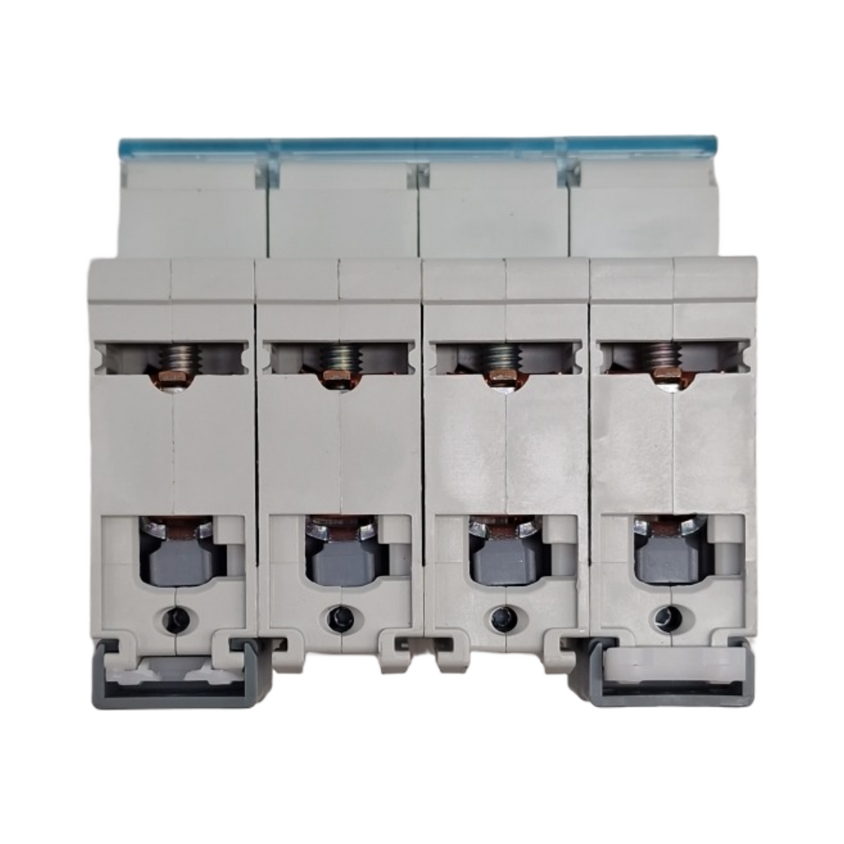 Hager MCN420E Leitungsschutzschalter 4-polig C 20A 6kA AC