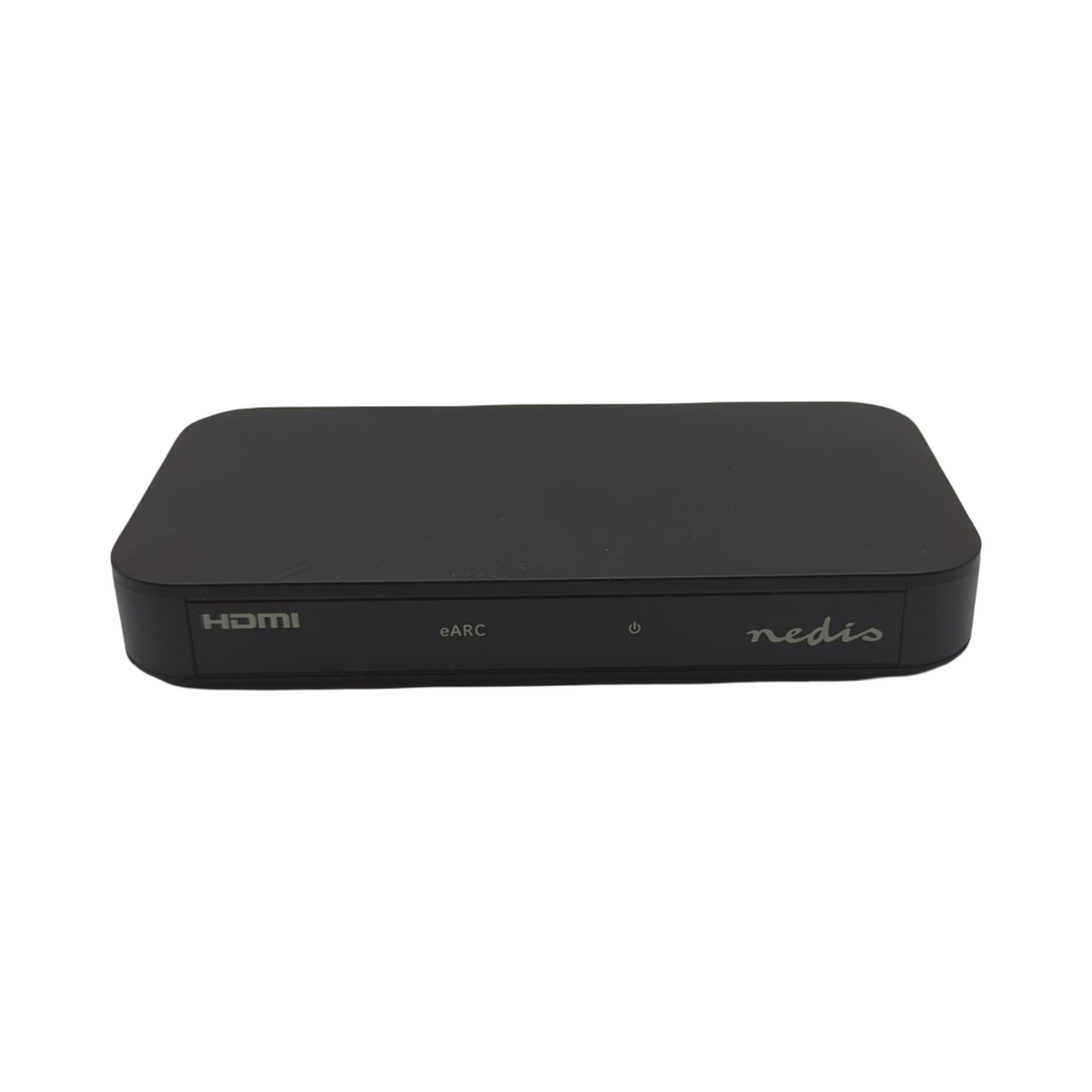 Nedis Audio Digital Konverter 2 Wege HDMI Eingang Ausgang eARC Automatisch