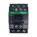Schneider Electric TeSys LC1D Schütz 3-polig AC-3 440V 18A Spule 24V