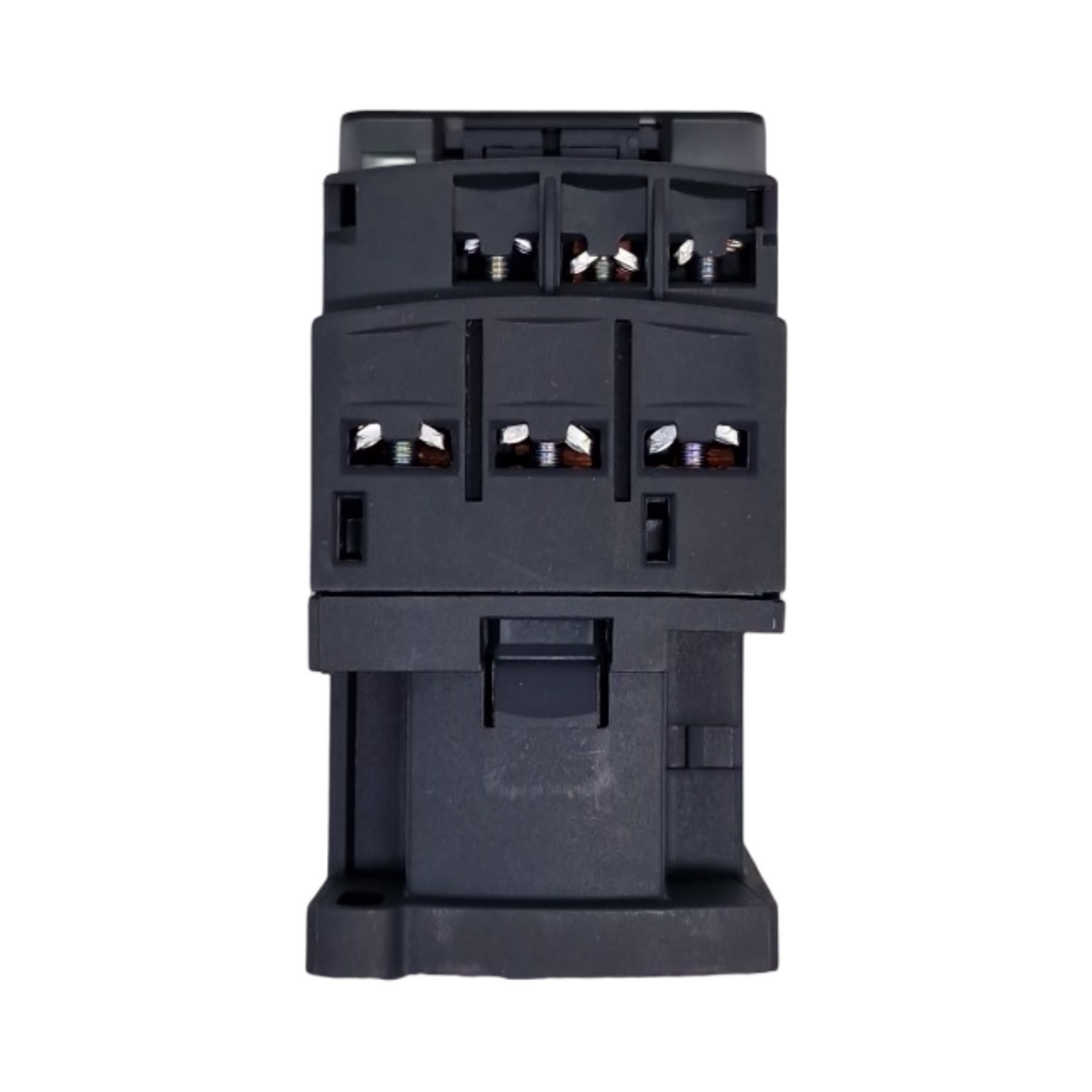 Schneider Electric TeSys LC1D Schütz 3-polig AC-3 440V 18A Spule 24V
