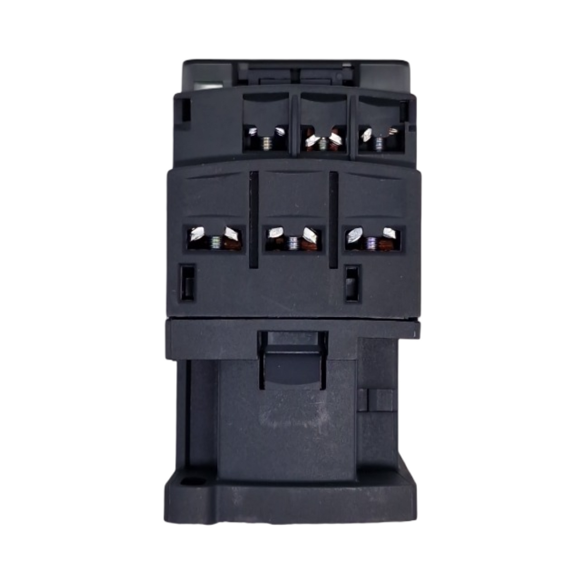 Schneider Electric TeSys LC1D Schütz 3-polig AC-3 440V 18A Spule 24V