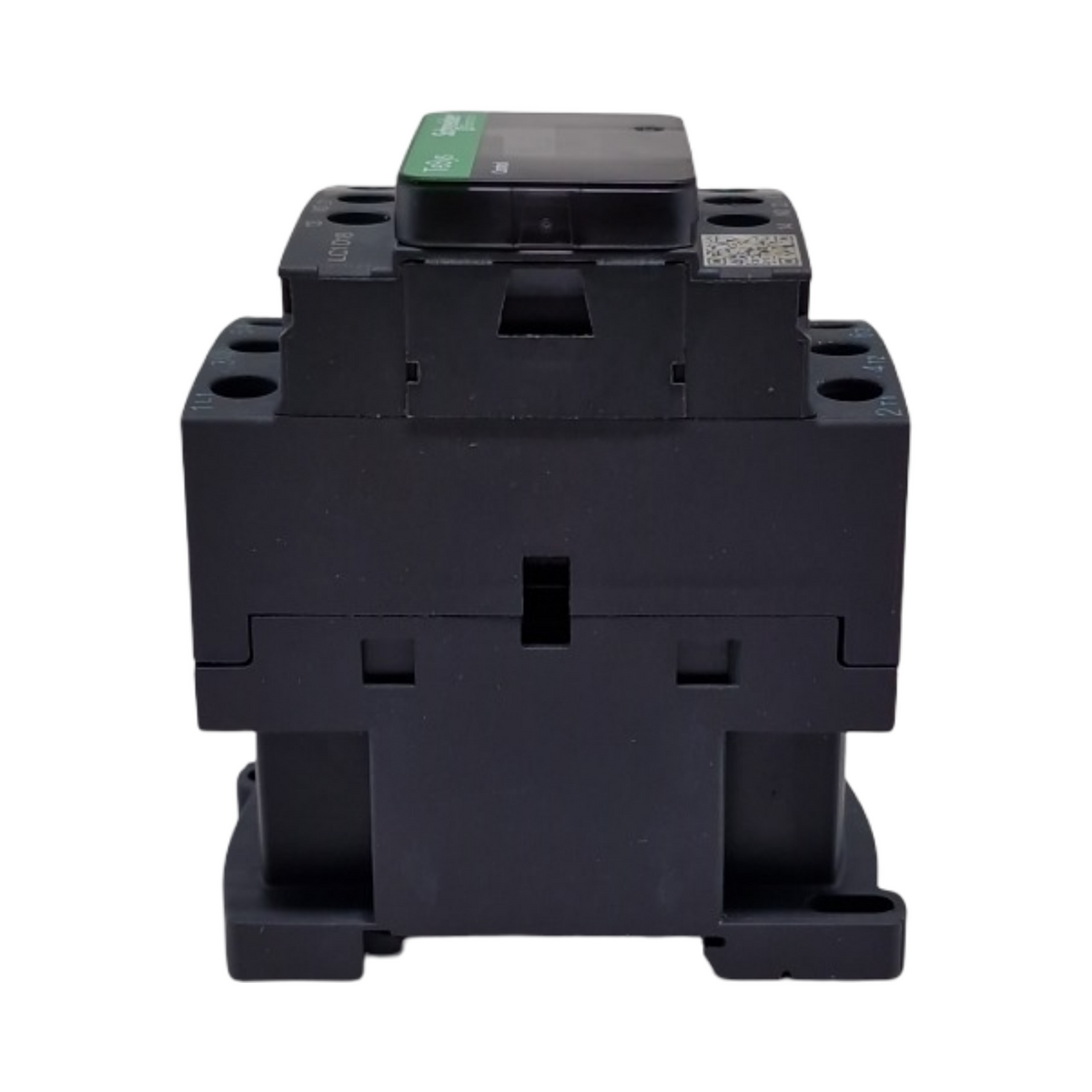 Schneider Electric TeSys LC1D Schütz 3-polig AC-3 440V 18A Spule 24V