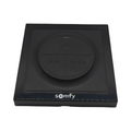 Somfy 1871131 Funk Wandschalter io für 3 Motorisierungen kabellos wasserdicht
