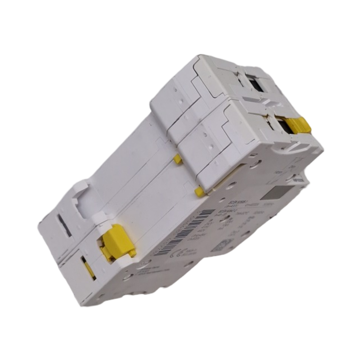 Acti9 iC60N Leitungsschutzschalter 2-polig 10A B-Charakteristik 6kA 10kA