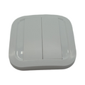 NodOn Zigbee Green Power Wandschalter kabellos wartungsfrei schnelle Installation verschiedene Versionen de