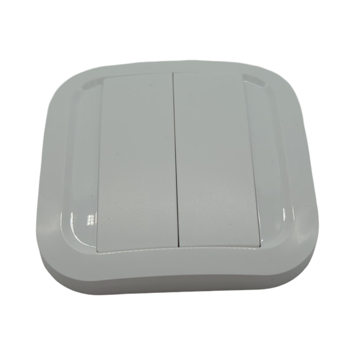 NodOn Zigbee Green Power Wandschalter kabellos wartungsfrei schnelle Installation verschiedene Versionen de