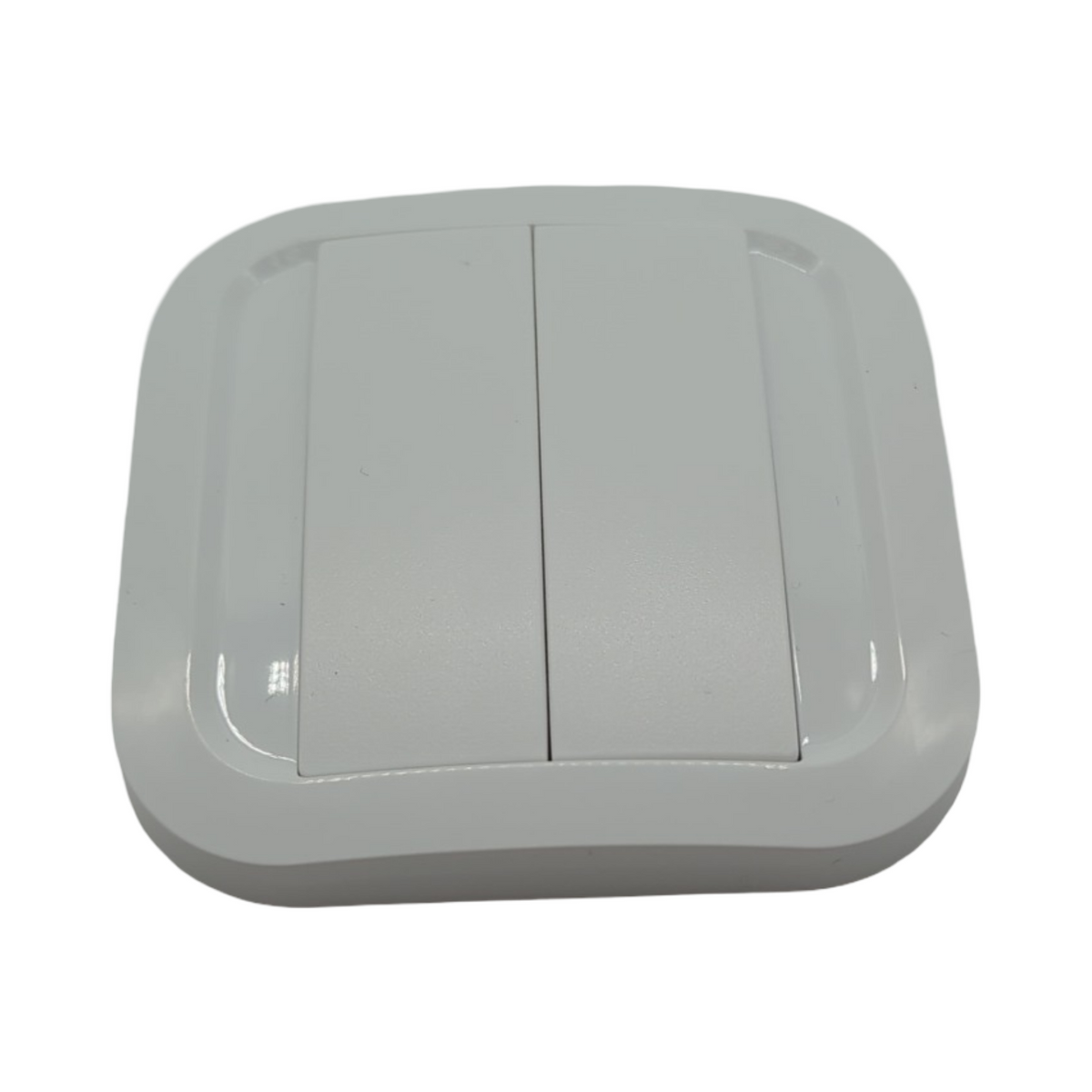 NodOn Zigbee Green Power Wandschalter kabellos wartungsfrei schnelle Installation verschiedene Versionen de