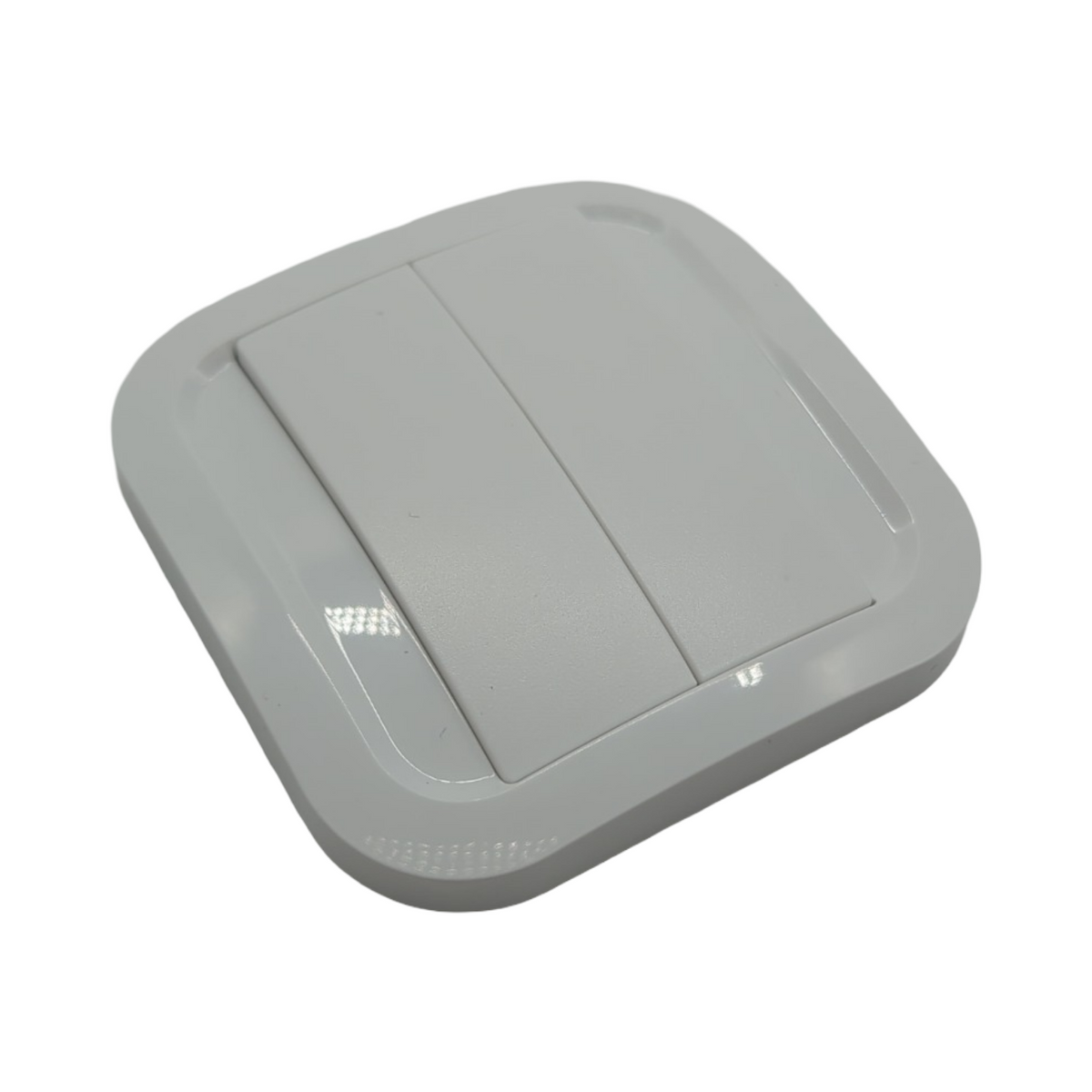 NodOn Zigbee Green Power Wandschalter kabellos wartungsfrei schnelle Installation verschiedene Versionen de