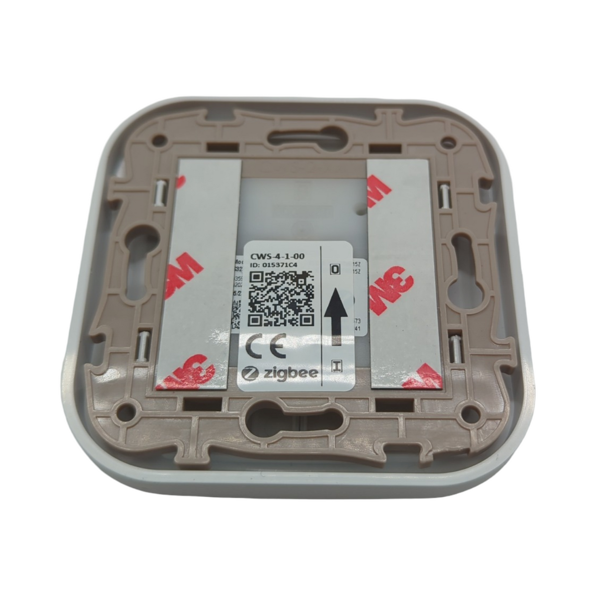 NodOn Zigbee Green Power Wandschalter kabellos wartungsfrei schnelle Installation verschiedene Versionen de
