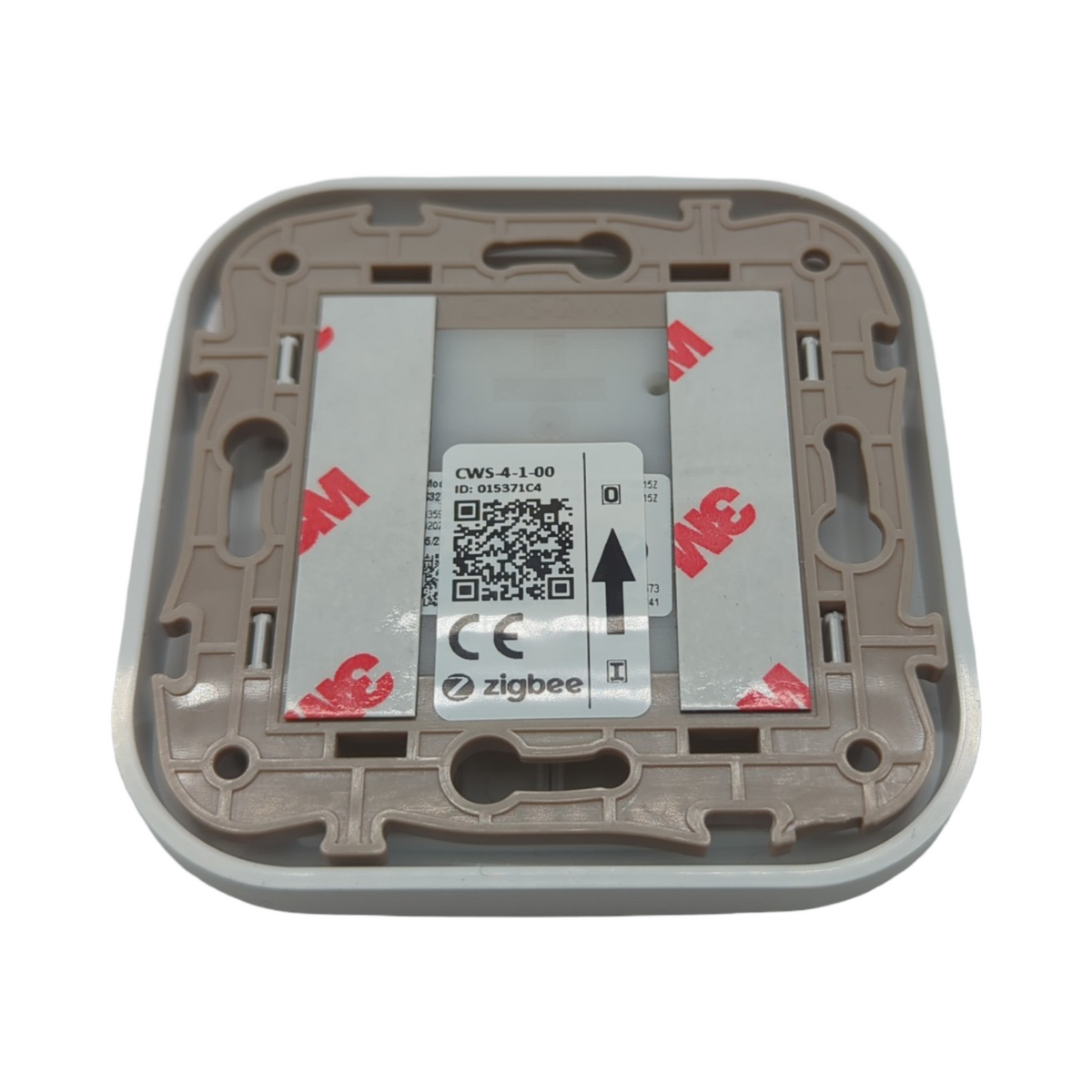 NodOn Zigbee Green Power Wandschalter kabellos wartungsfrei schnelle Installation verschiedene Versionen de