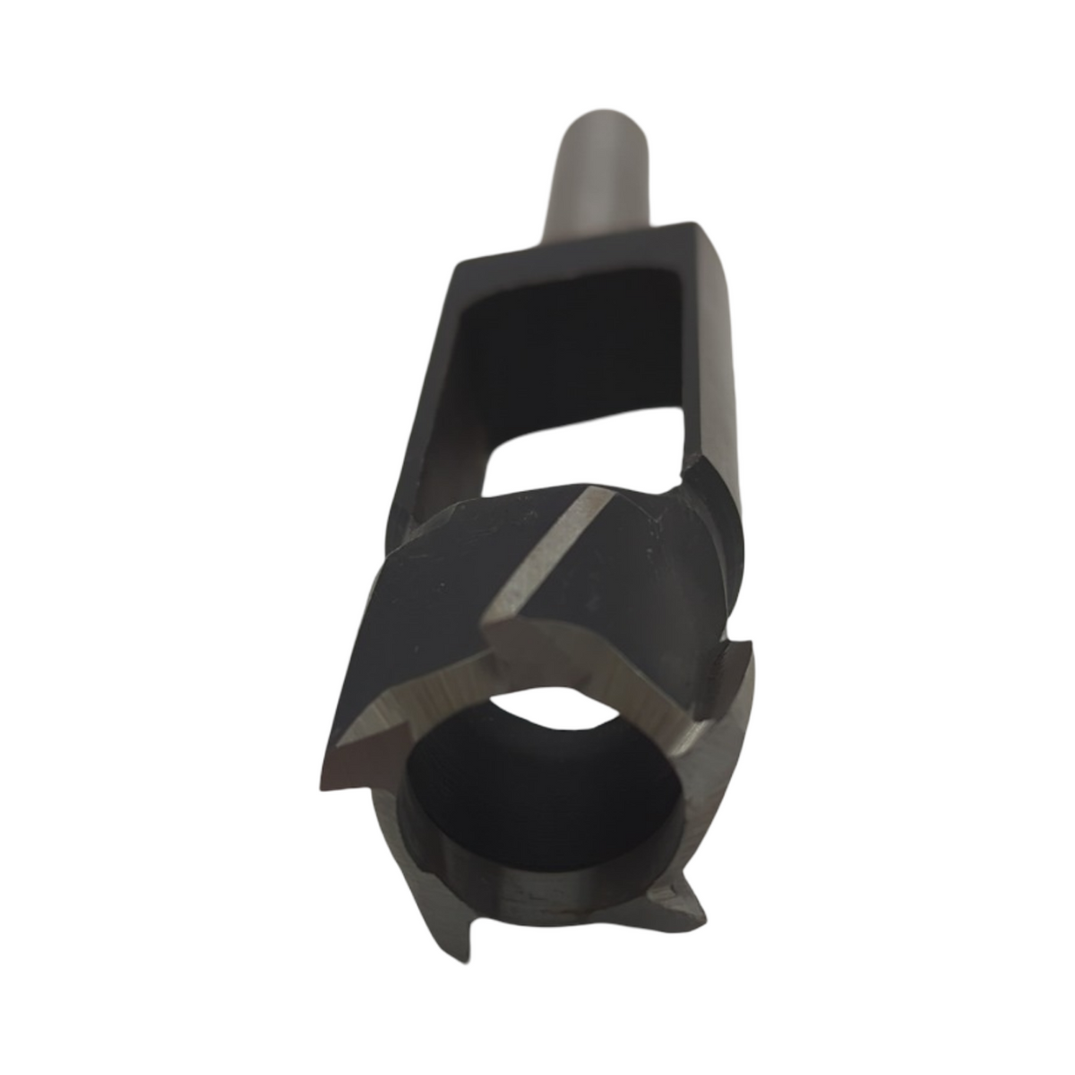 Bosch Accessories 2608585744 Bohrer Fräser Bouchonne Ø 15 mm Schwarz Silber