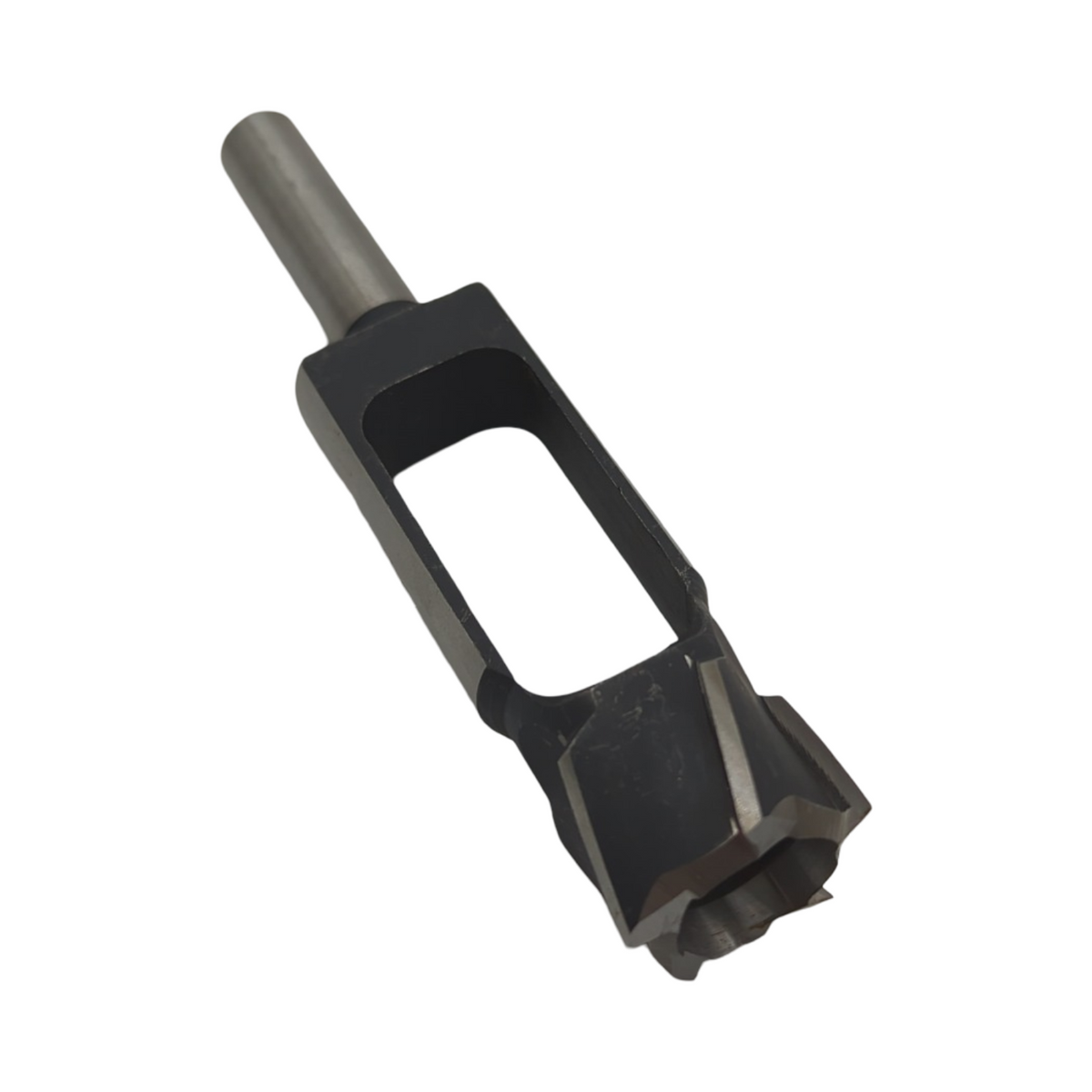 Bosch Accessories 2608585744 Bohrer Fräser Bouchonne Ø 15 mm Schwarz Silber