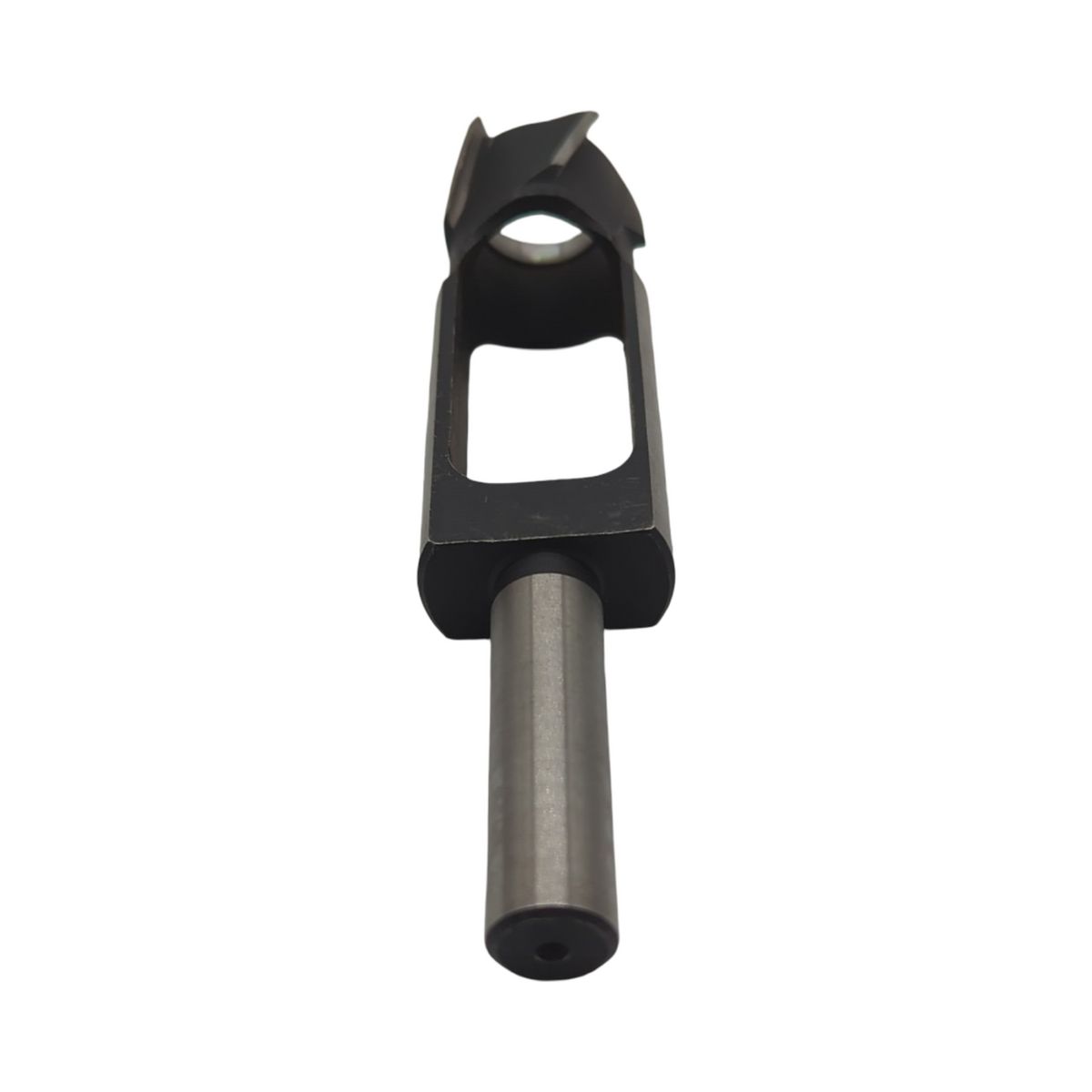Bosch Accessories 2608585744 Bohrer Fräser Bouchonne Ø 15 mm Schwarz Silber