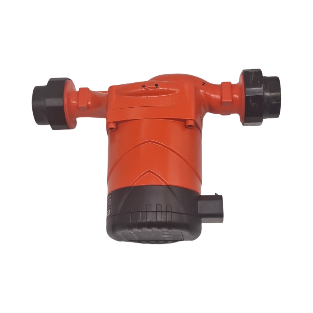 VEVOR Umwälzpumpe 4m Förderhöhe 50L/min 22W 220V NPT 1-1/2 Zoll hocheffizient automatisch
