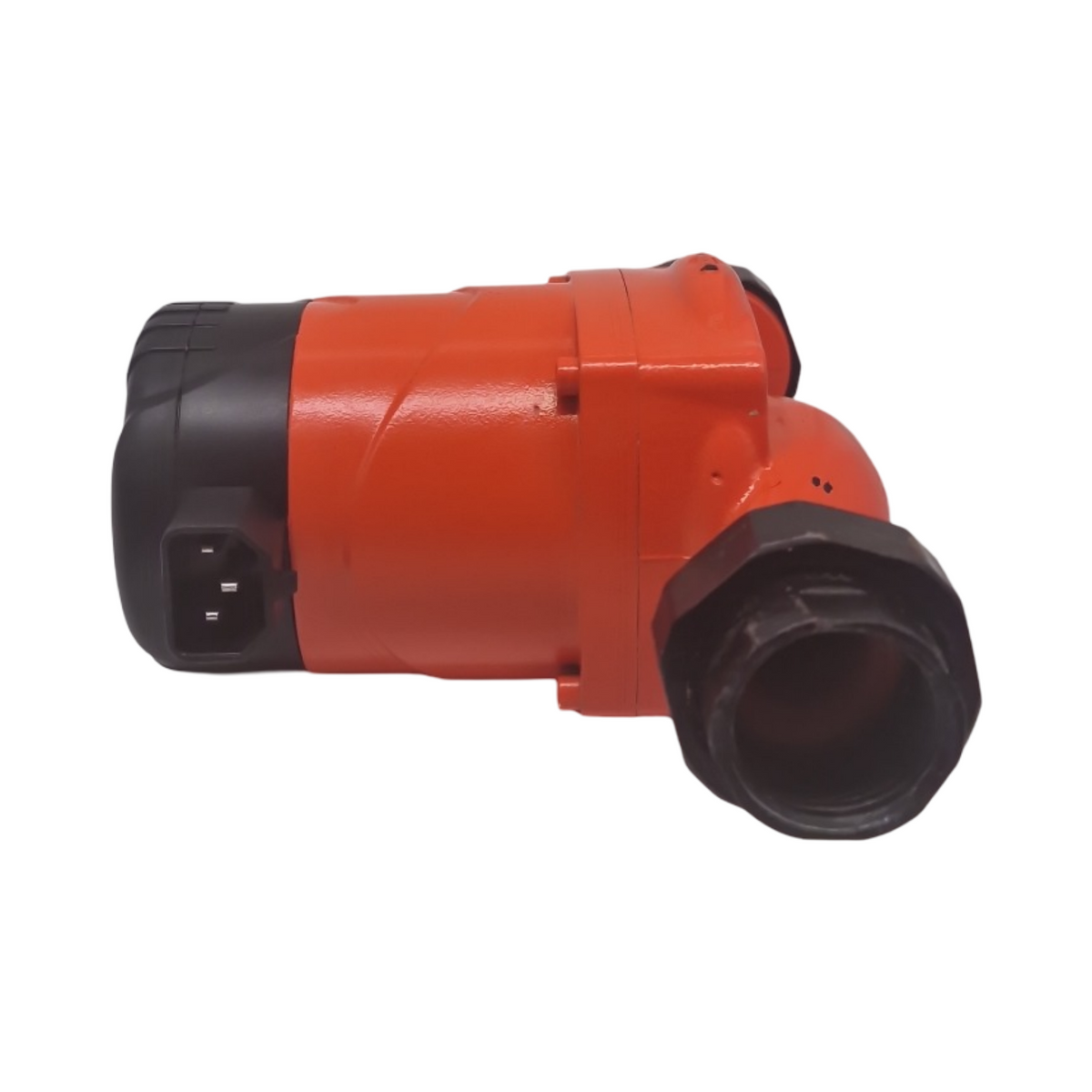 VEVOR Umwälzpumpe 4m Förderhöhe 50L/min 22W 220V NPT 1-1/2 Zoll hocheffizient automatisch
