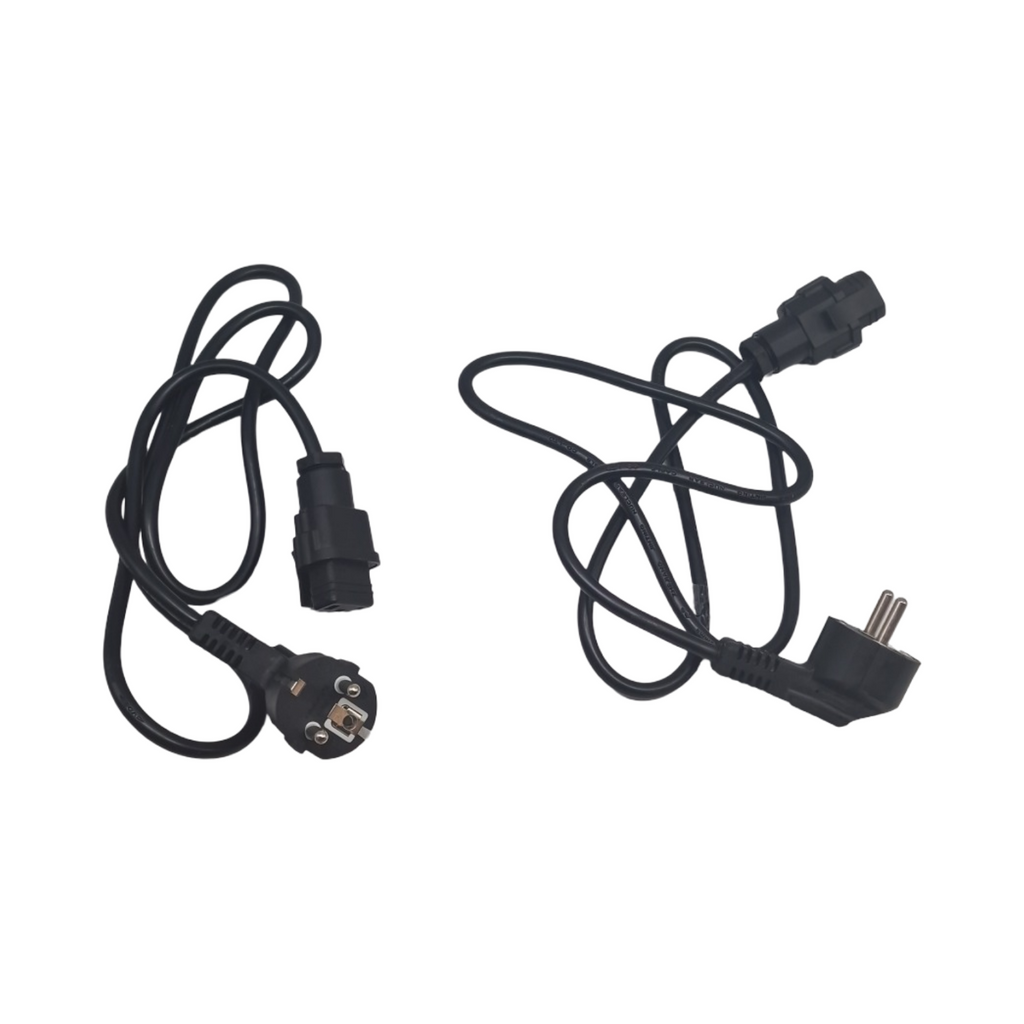 VEVOR Umwälzpumpe 4m Förderhöhe 50L/min 22W 220V NPT 1-1/2 Zoll hocheffizient automatisch