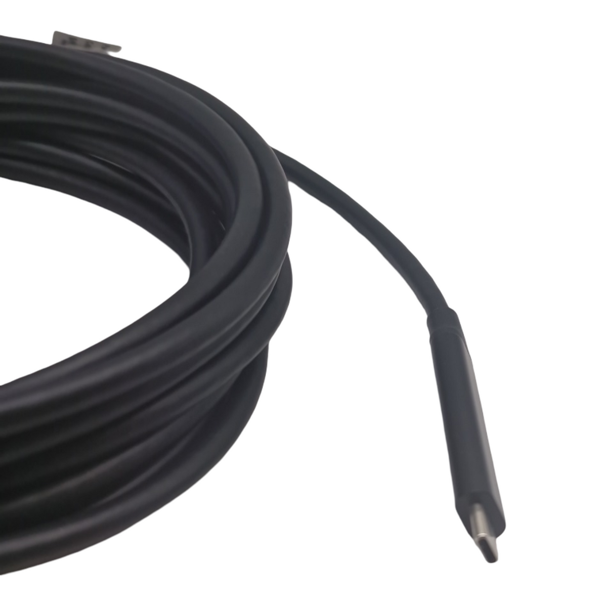 DIGITUS USB 3.2 Gen 2 Verlängerungskabel aktiv USB-C Stecker auf Buchse Repeater Plug & Play 5m 10 Gbit/s