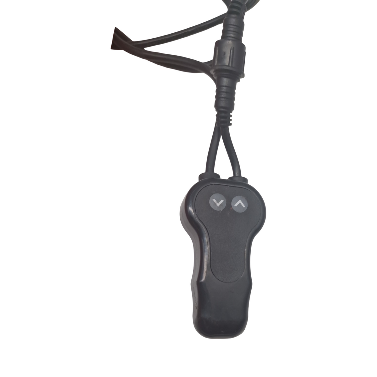 VEVOR Losange Elektroscherenwagenheber 3T 12V Autoheber mit Kurbel und Koffer Hubhöhe 130-370mm 170-420mm