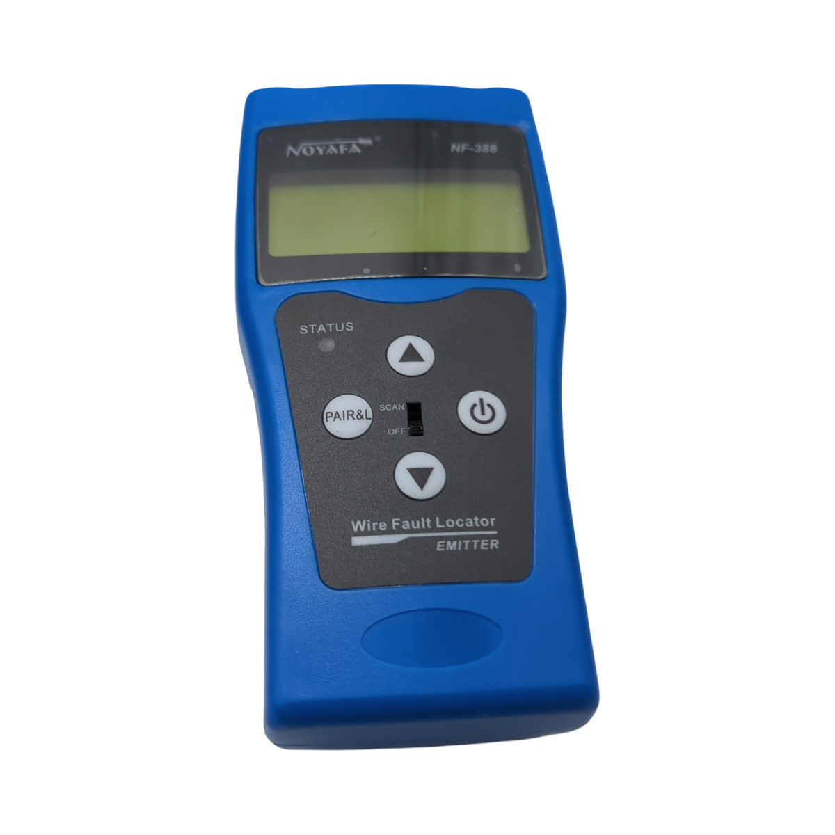 NOYAFA NF-388-B Netzwerkkabel Tester Tracer Multifunktion Ethernet