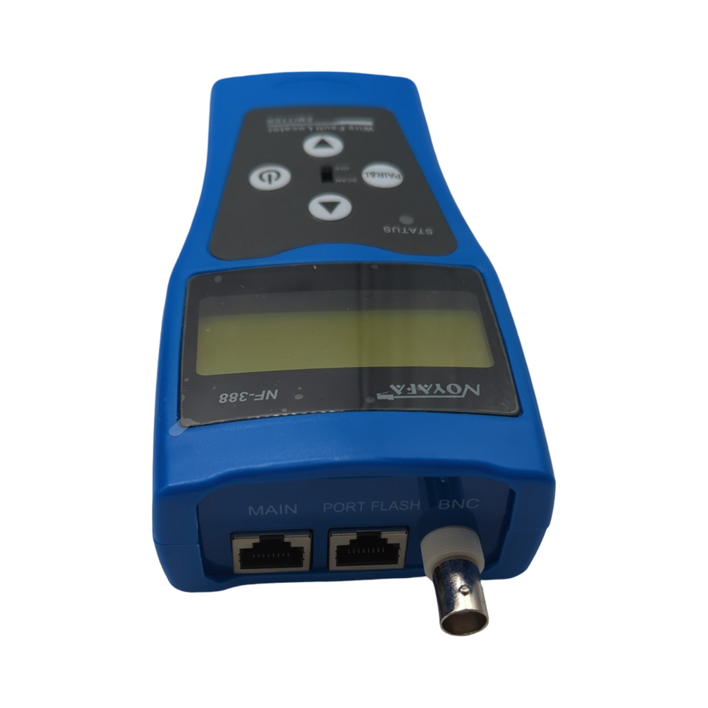 NOYAFA NF-388-B Netzwerkkabel Tester Tracer Multifunktion Ethernet