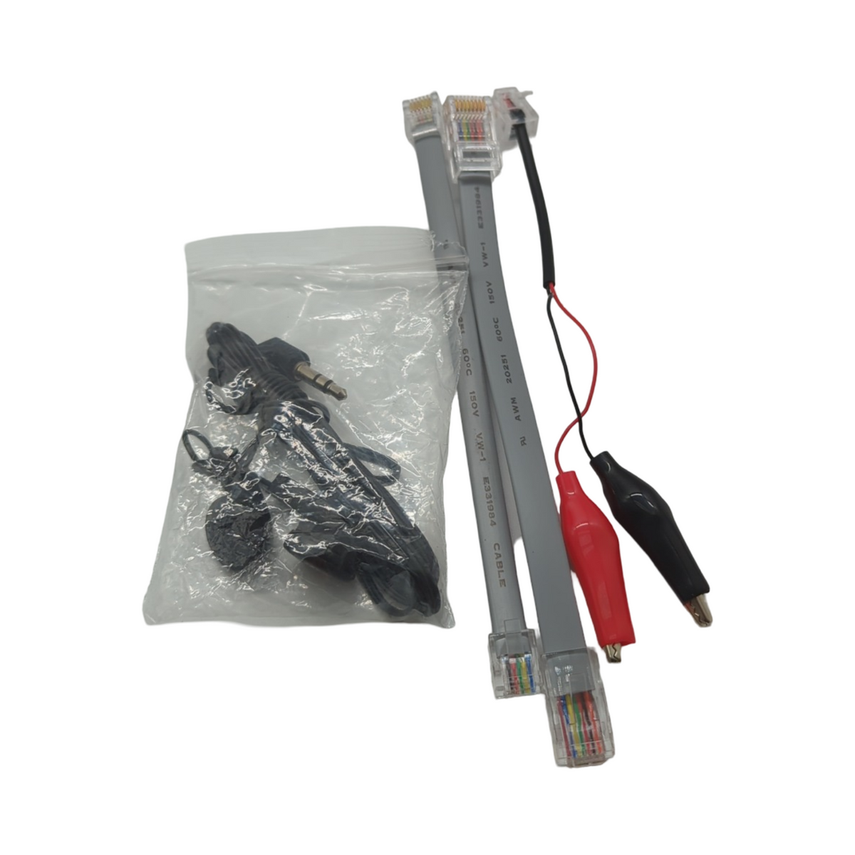 NOYAFA NF-388-B Netzwerkkabel Tester Tracer Multifunktion Ethernet