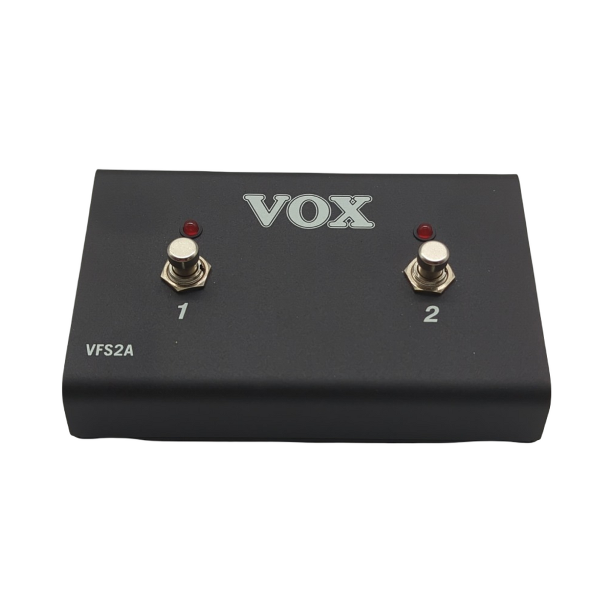 Vox VFS2A Fußschalter kompatibel für AC Verstärker