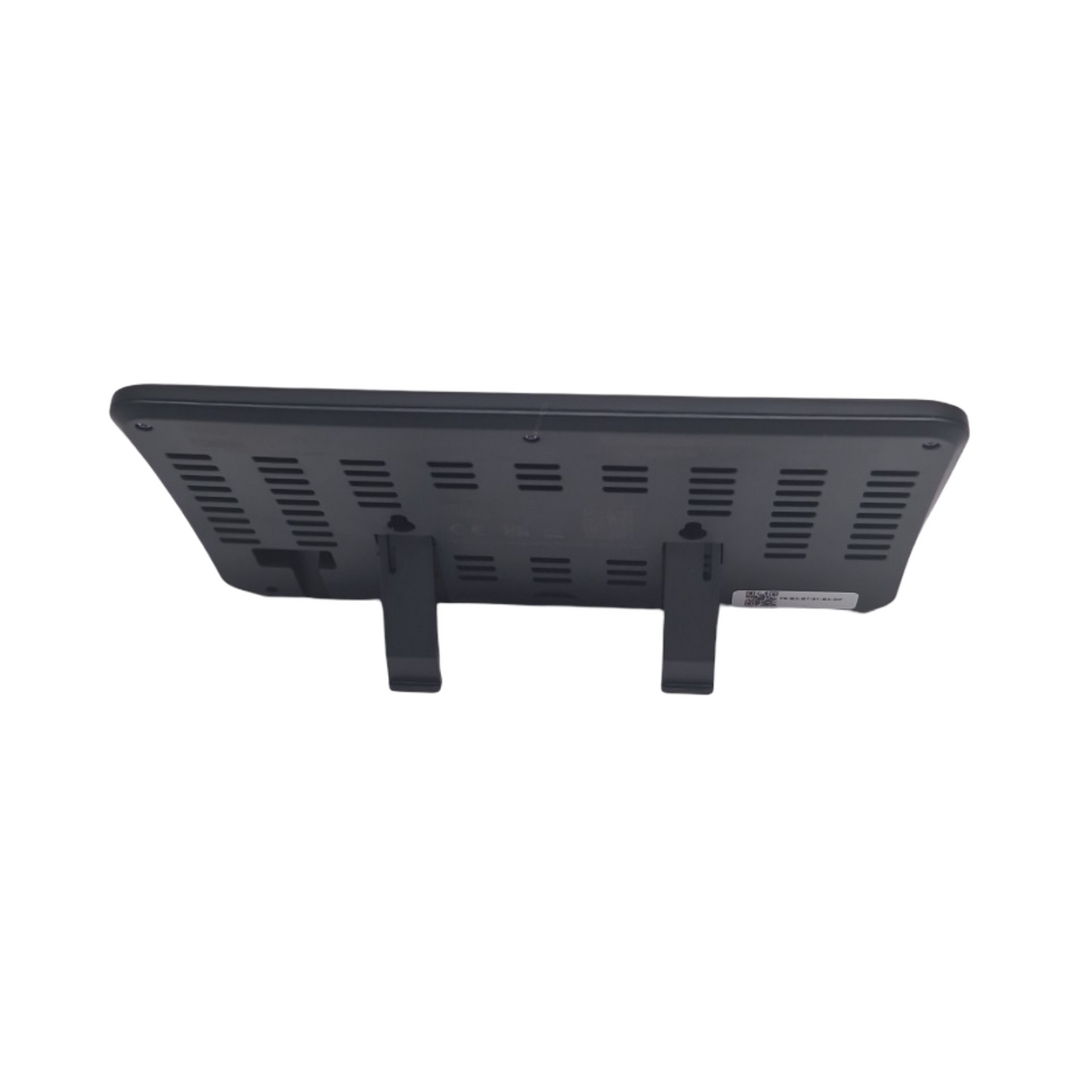 Ecowitt Wetterstation WLAN digital 7-in-1-Sensor solarbetrieben Farbdisplay für Innenbereich