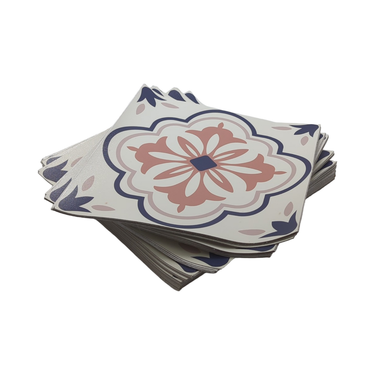 Vinylboden PVC Bodenbelag selbstklebend wasserdicht verschleißfest 30x30cm 36 Stück