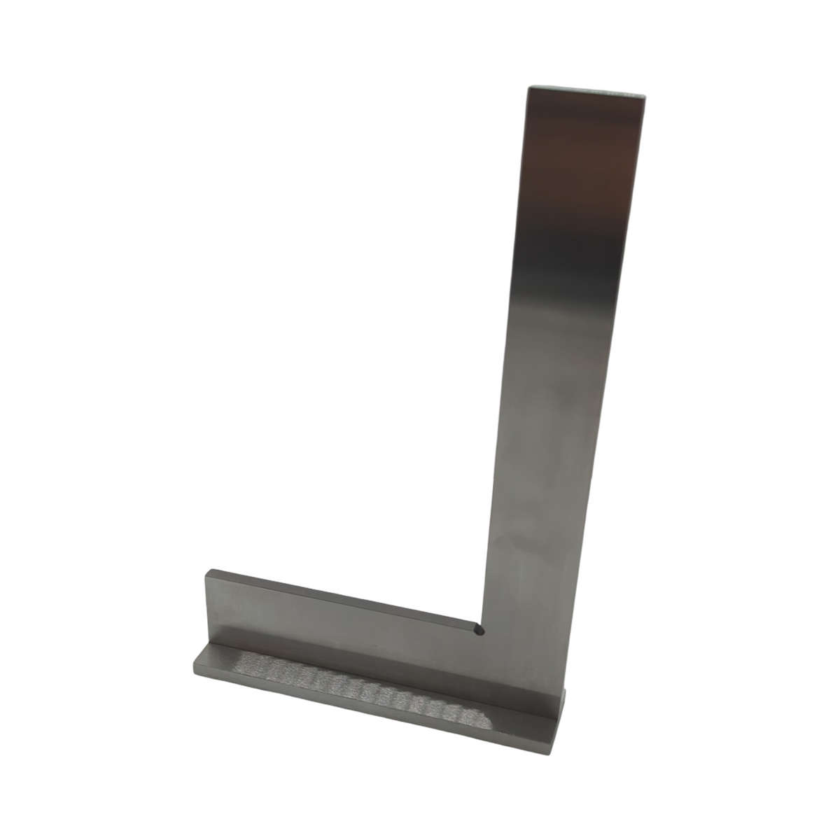 Preisser Anschlagwinkel GG 1 DIN 875 für Winkelprüfungen Schenkellänge 200x130 mm