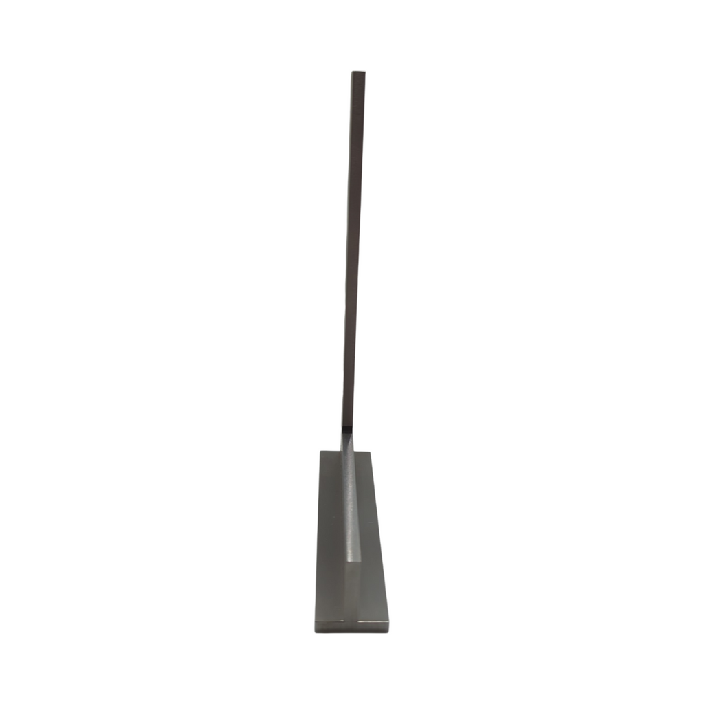 Preisser Anschlagwinkel GG 1 DIN 875 für Winkelprüfungen Schenkellänge 200x130 mm