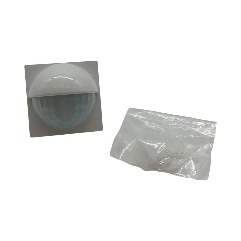 Schneider Electric Argus 180 UP Bewegungsmelder Sensor-Modul Innenbereich aktivweiss glänzend