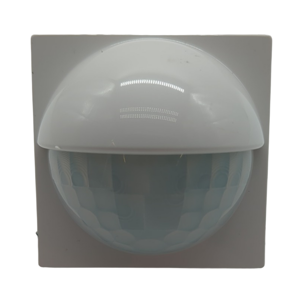 Schneider Electric Argus 180 UP Bewegungsmelder Sensor-Modul Innenbereich aktivweiss glänzend