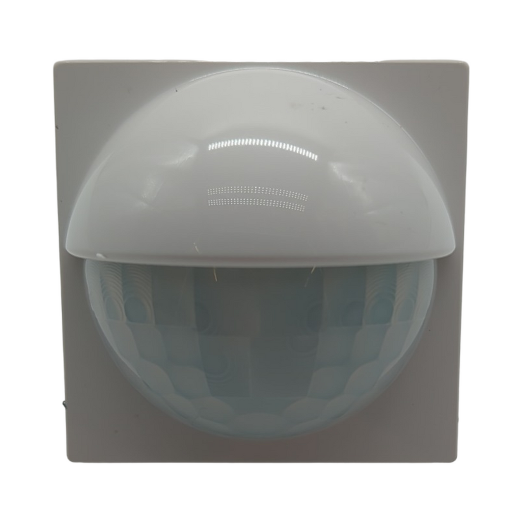 Schneider Electric Argus 180 UP Bewegungsmelder Sensor-Modul Innenbereich aktivweiss glänzend