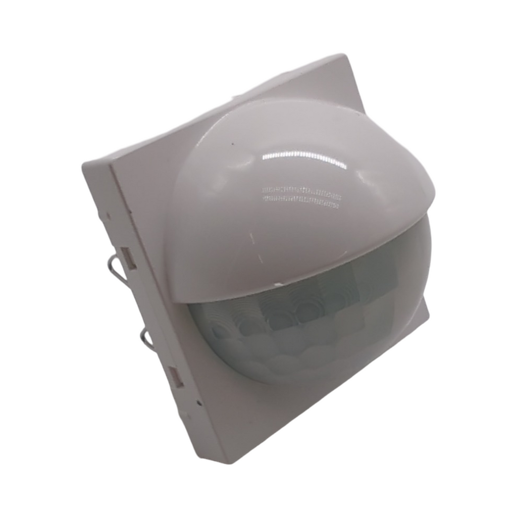 Schneider Electric Argus 180 UP Bewegungsmelder Sensor-Modul Innenbereich aktivweiss glänzend