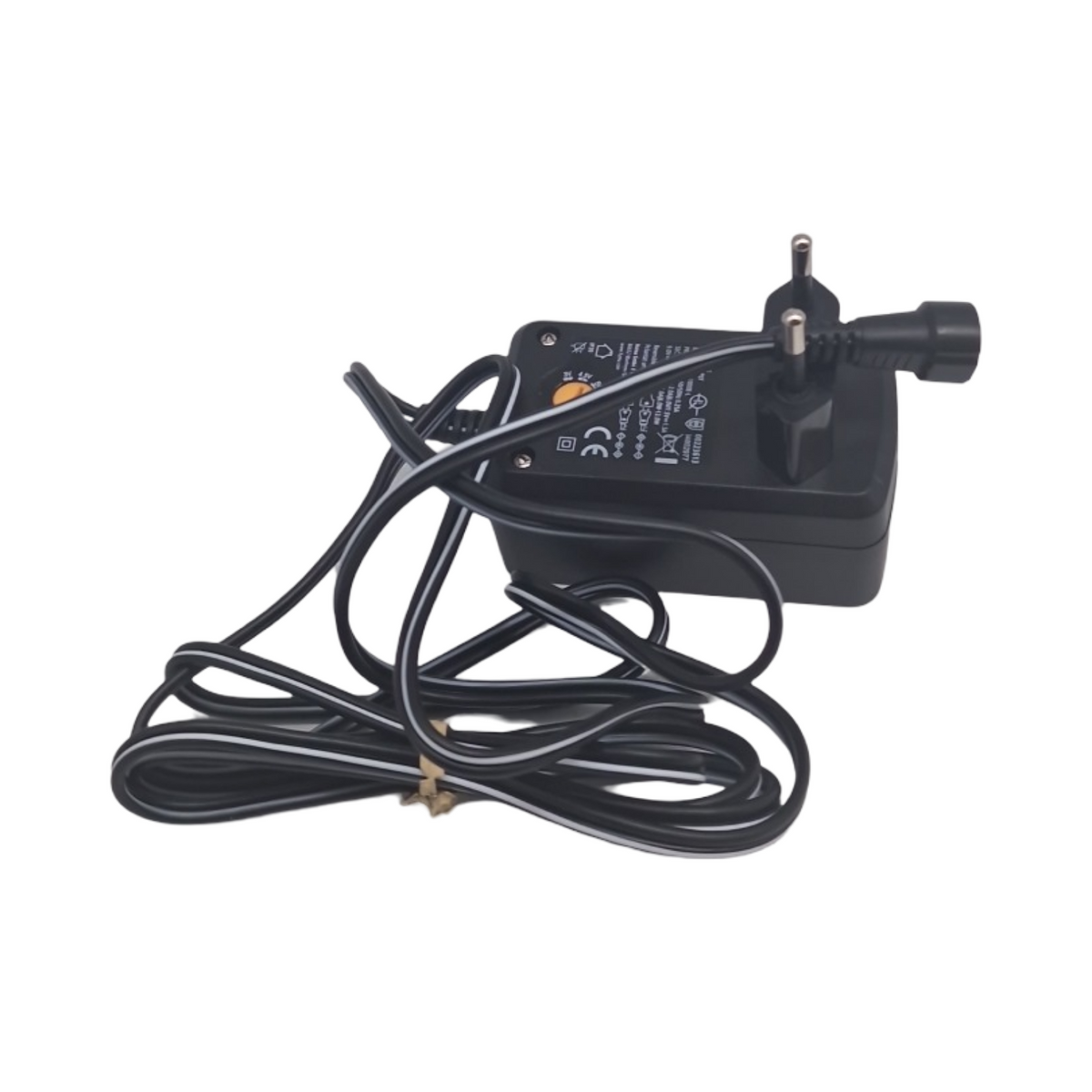 Hama Universal Netzteil 12V regelbar Schwarz 1000mA 12W