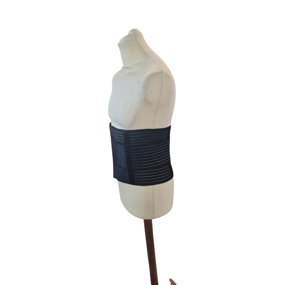 Abdominal Binder Gürtel Damen postnatale Pflege Bauchband postoperativ Erholung verstellbar