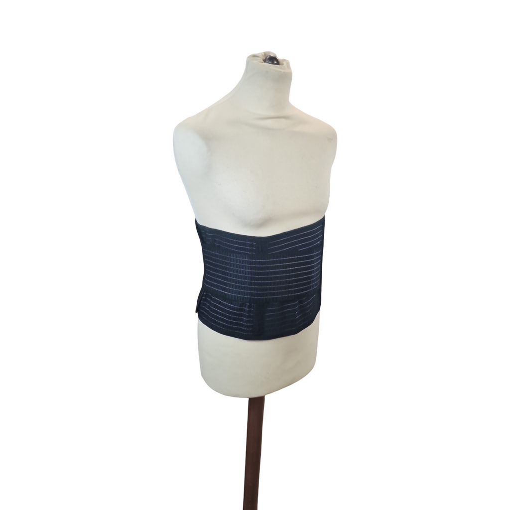 Abdominal Binder Gürtel Damen postnatale Pflege Bauchband postoperativ Erholung verstellbar