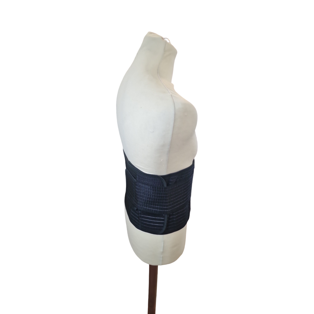 Abdominal Binder Gürtel Damen postnatale Pflege Bauchband postoperativ Erholung verstellbar