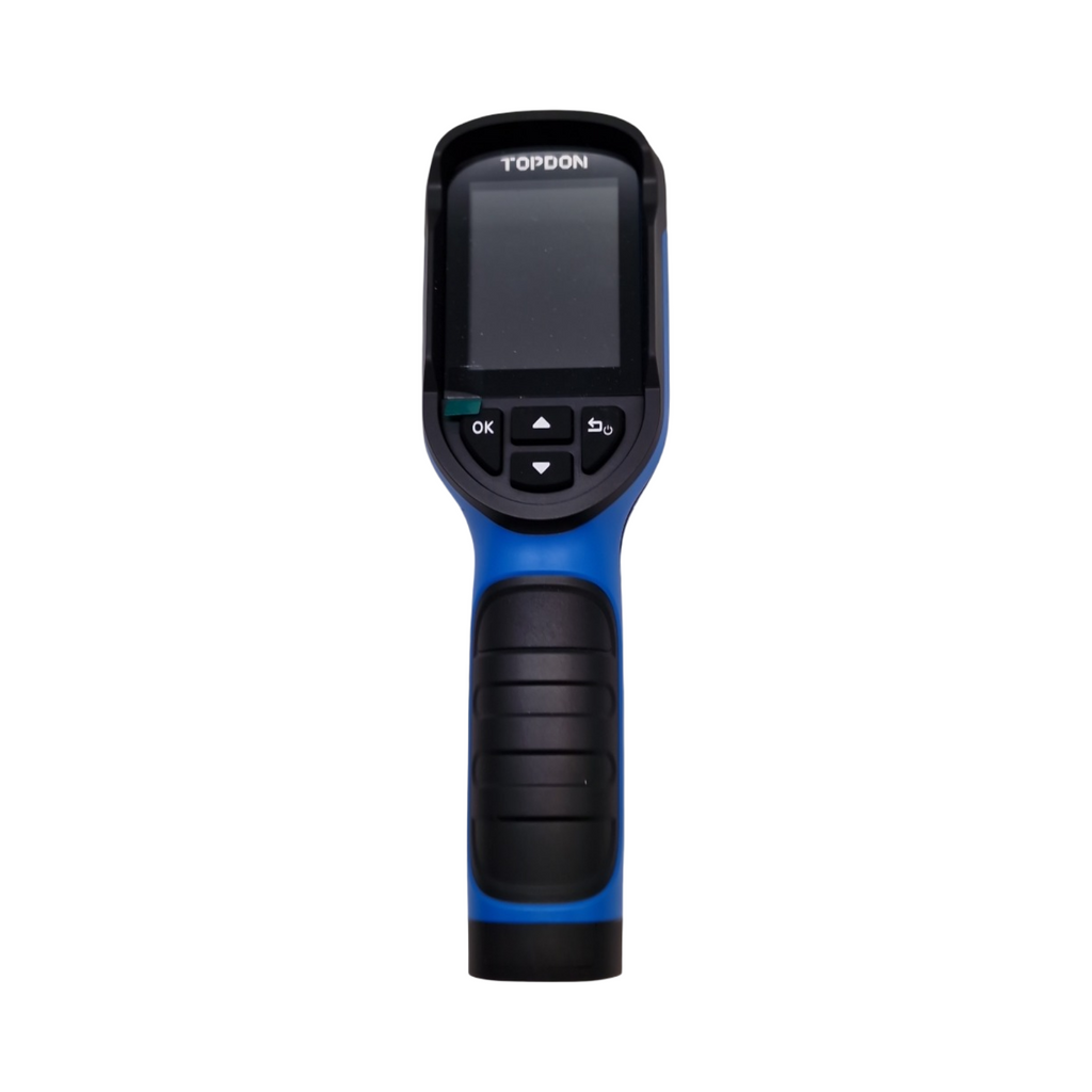 Topdon TC004 Mini-Wärmebildkamera USB-C IP54 -20°C bis 450°C