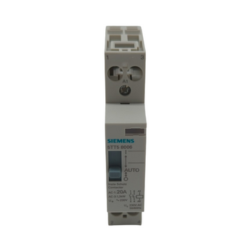 SIEMENS Tag-Nachtschalter 20A Schalter