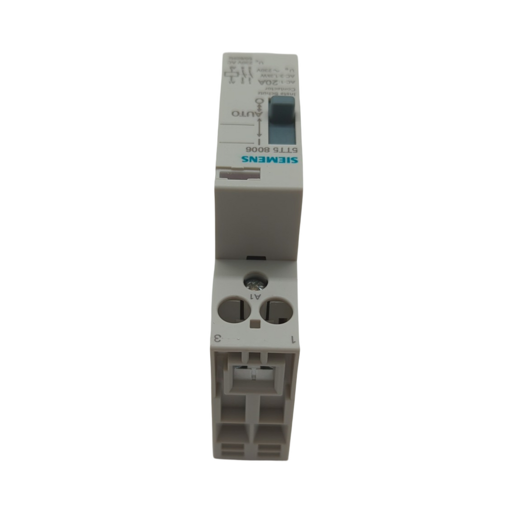 SIEMENS Tag-Nachtschalter 20A Schalter