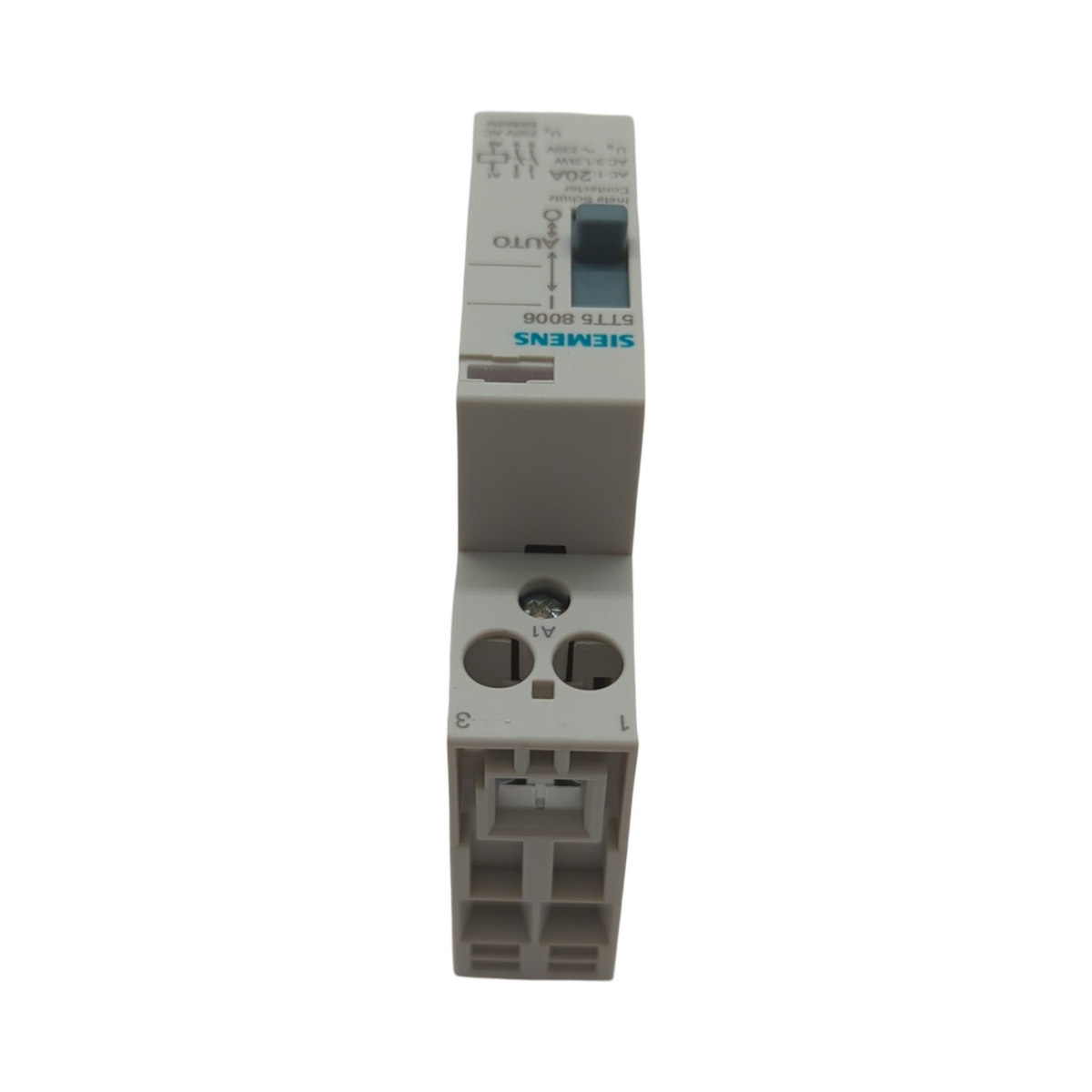 SIEMENS Tag-Nachtschalter 20A Schalter
